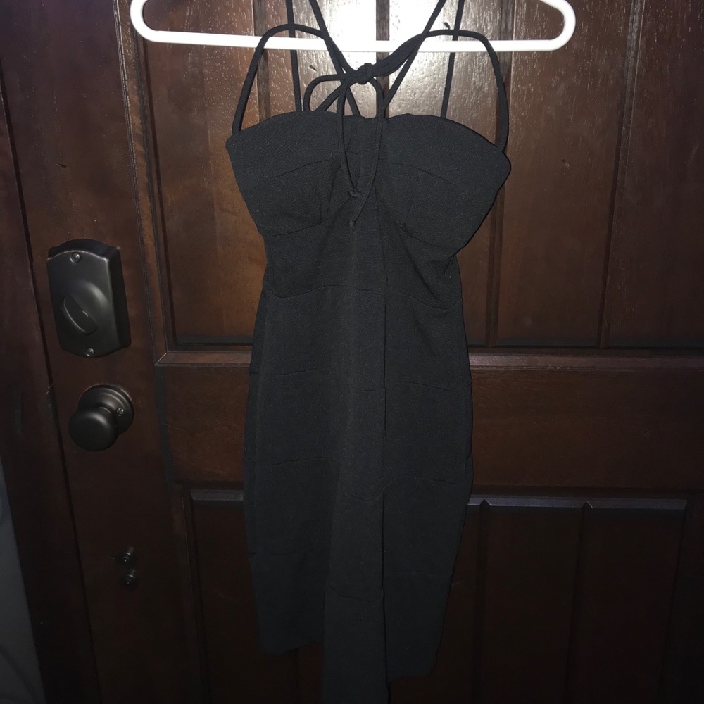 Dress Size XS
